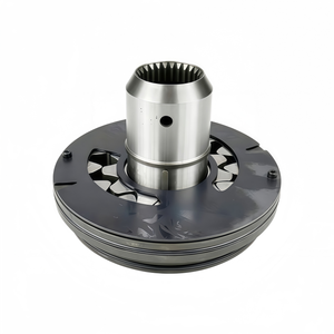 Pompe de charge A4VG250 27T/24T, pompe à engrenages interne pour pompe pilote A4VG250, pièces de réparation de pompe hydraulique - Product Image 4