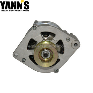 Alternador de Carga YANN'S <span class=keywords><strong>9W3043</strong></span> 9W-3043 Nuevo de Posventa, Piezas Eléctricas de 24V 55A para Cargadora 938G 924F - Product Image 3