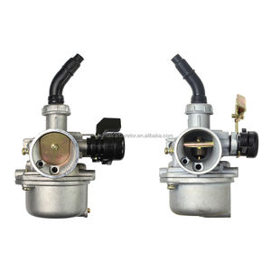 Pz19 19mm carburatore per Kymco Mongoose 90 2005-2006 / Maxxer 90 Atv moto - Product Image 3