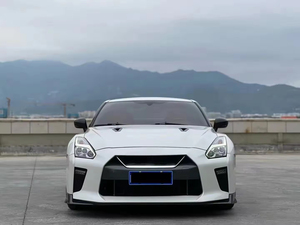 Kit de Carrocería <span class=keywords><strong>Nismo</strong></span> Original Completo para <span class=keywords><strong>Nissan</strong></span> GTR <span class=keywords><strong>GT</strong></span> <span class=keywords><strong>R</strong></span> <span class=keywords><strong>GT</strong></span>-<span class=keywords><strong>R</strong></span> R35 <span class=keywords><strong>Nismo</strong></span> y Kit de Carrocería de Actualización Edición Track - Product Image 3