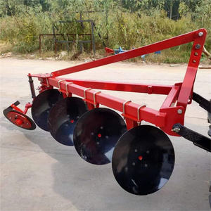 <span class=keywords><strong>Nuovo</strong></span> <span class=keywords><strong>aratro</strong></span> <span class=keywords><strong>a</strong></span> disco da 26 pollici <span class=keywords><strong>a</strong></span> 4 punti ad alta efficienza del produttore 15-65hp con cuscinetto come componente del nucleo - Product Image 3