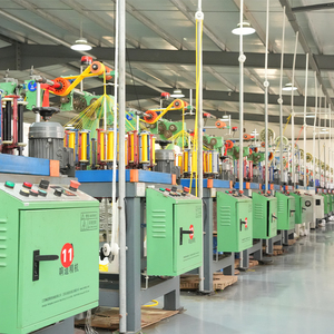 Hot bán Xoắn polyester bao bì dây màu sắc khác nhau <span class=keywords><strong>PP</strong></span> Mùa Xuân <span class=keywords><strong>twine</strong></span> cho biển leo núi đi bộ đường dài - Product Image 4