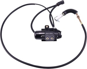 Motor del acelerador para excavadora ZAX30 ZX30/ZX35/ZX40/ZX45, motor paso a paso del regulador 4608380 - Product Image 5