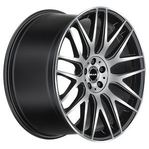 ESPEJO NEGRO - Product Image 1