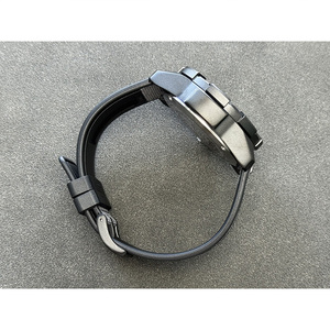 Reloj de Piloto EDS BLAZE, Estilo Táctico, Energía Solar, Visibilidad Nocturna, Resistente al Agua 50m, Caja de Acero Inoxidable, Reloj Deportivo - Product Image 5