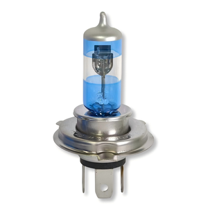 Siêu Trắng <span class=keywords><strong>H4</strong></span> 12V 60/55W Corning Glass Night Walker bóng đèn halogen phụ kiện nhà máy giá bán buôn - Product Image 2