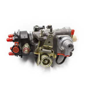 Pompa Injeksi Bahan Bakar 9320A218H 9320A217H 9320A210H Cocok dan Kompatibel untuk Mesin Per-kins Cater-pillar 4640296XR/2/2350 01488 - Product Image 6