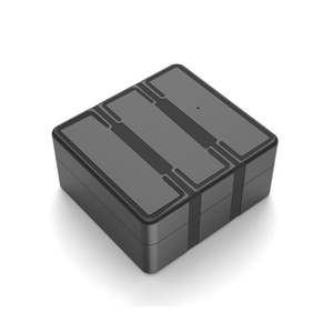 Meilleure vente Conteneur à bagages portable étanche 5000mAh Mini traqueur GPS magnétique 4G - Product Image 6