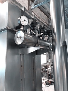 Pulverizador Superfino Automático de Acero Inoxidable WFJ <span class=keywords><strong>para</strong></span> Procesamiento de Alimentos con Motor - Product Image 6