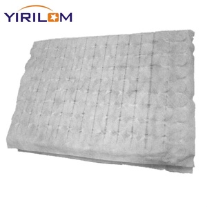 Phật sơn Hot Bán OEM 1.8 mét dây thép 5 inch Chiều cao sofa Pocket mùa xuân - Product Image 5