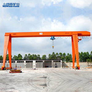 Personalizable 5t 10t 15t 16t solo haz gancho de grúa pórtico de <span class=keywords><strong>polipasto</strong></span> eléctrico - Product Image 2