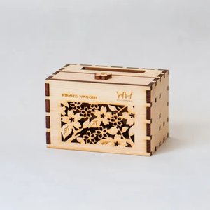 ลำโพงไม้ KINOTE – รุ่น MINAMO / NAGOMI - Product Image 5