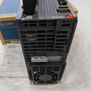 Repuesto FANUC MR-J4-200B - Product Image 4