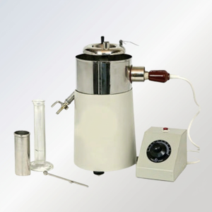 Viscosímetro Estándar para Betún, Emulsión y Alquitrán de Carretera, Cumple con IS 1206 y ASTM D2171, Equipo de Laboratorio para Carreteras - Product Image 3