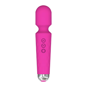 Benutzer definierte Super Av Zauberstab Massage gerät Klitoris Stimulation Adult Sexspielzeug Mini <span class=keywords><strong>Magic</strong></span> <span class=keywords><strong>Wireless</strong></span> Vibrator Zauberstab für Frauen - Product Image 2