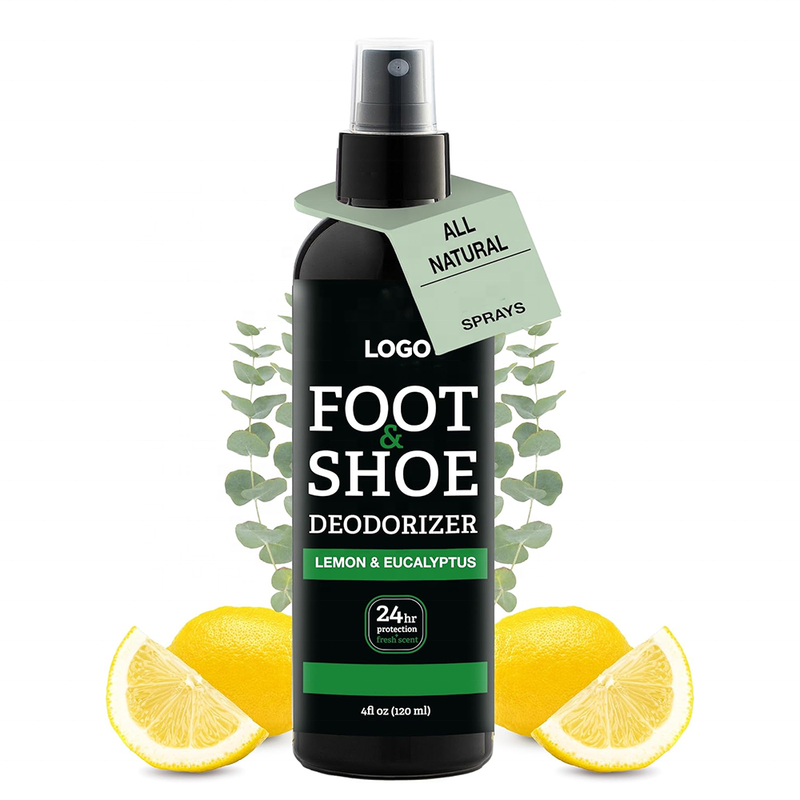 OEM Ingredient Natural Essential Oil Shoe