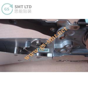 ชิ้นส่วน SMT CF05HP 8x2 มม. สำหรับตัวป้อนเมตริก 0402 ขนาด 1005 สำหรับเครื่องจักร JUKI - Product Image 4