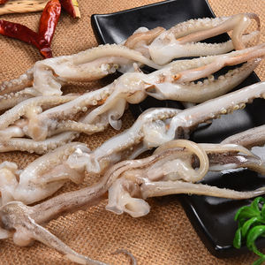 Prix usine en plein air de fruits de mer <span class=keywords><strong>barbecue</strong></span> brochettes nutrition saine calmar brochettes - Product Image 3