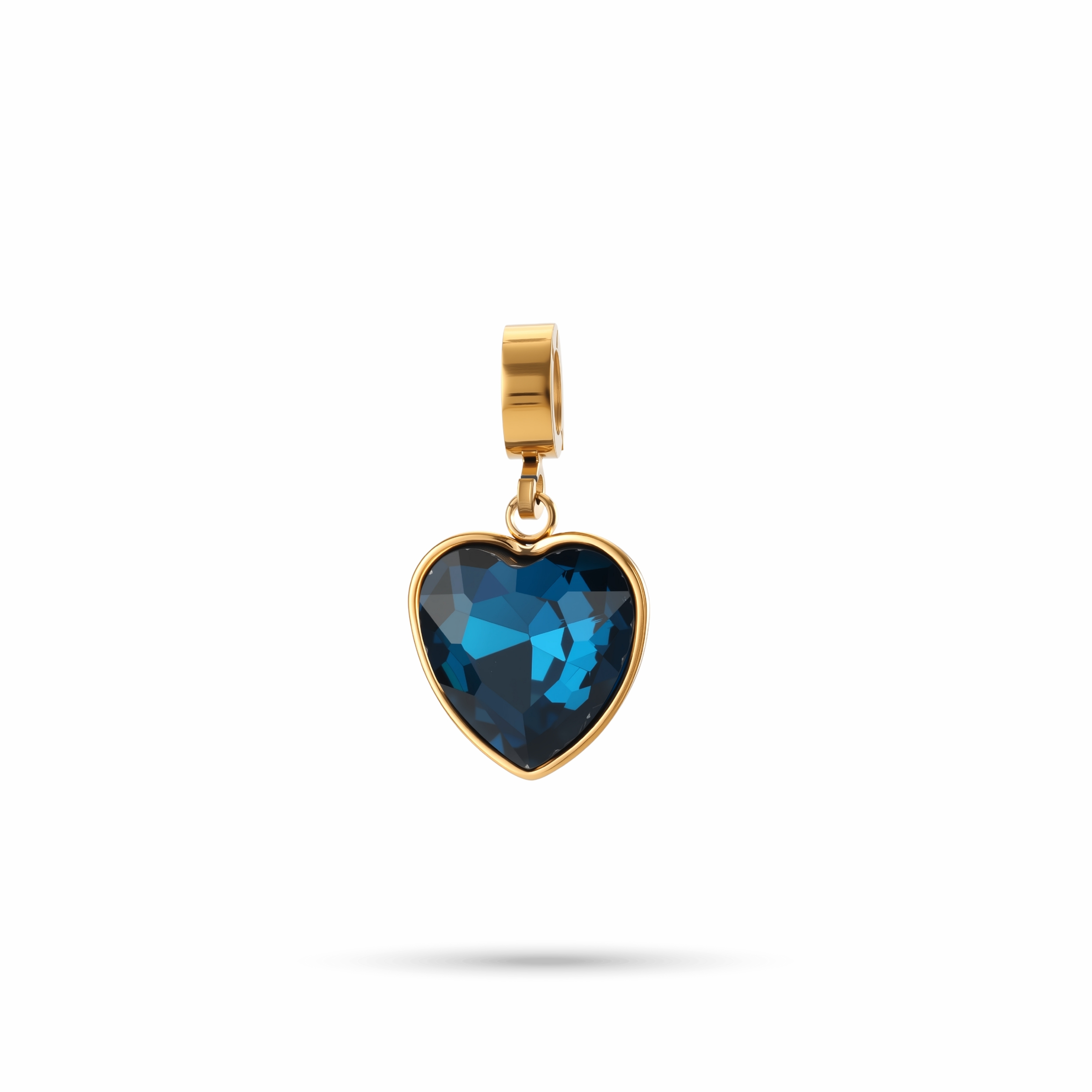 Blue Heart