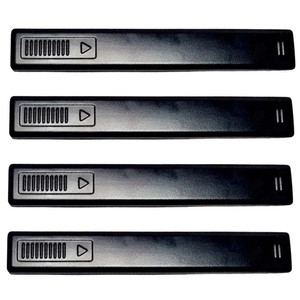 Car Roof <b>Rack</b> Trim Clip Cover 78132-57L01 78132-68L01 For Suzuki Plastic Roof Mount - Product Image 3