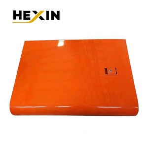 Hot Selling Original New High Quality Wear Resisting ZX210-3 ZX200-3 Excavator Door for Excavator Panel - Product Image 3