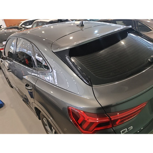 <span class=keywords><strong>Audi</strong></span> <span class=keywords><strong>Q3</strong></span> <span class=keywords><strong>Sportback</strong></span> 2020 d'occasion, SUV, moteur thermique, 5 places, traction avant, automatique, conduite à gauche, fourni par la flotte <span class=keywords><strong>Audi</strong></span> - Product Image 4