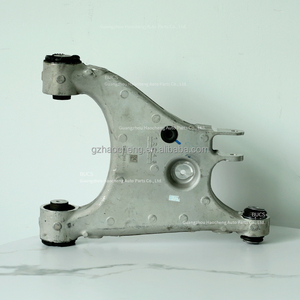 Piezas de Automóvil para Tesla Model S/X, Brazo de Suspensión de Control de Soporte Trasero Derecho de Alta Calidad, OEM 102141600D 6006774 BISTE, 1 Semana - Product Image 2