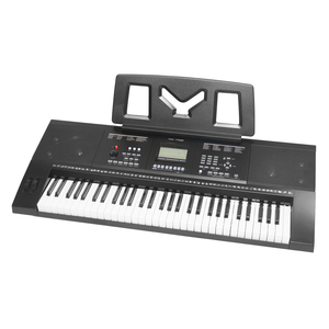 Clavier électronique polyvalent de style nouveau au meilleur prix de gros pour le divertissement à domicile - Product Image 1