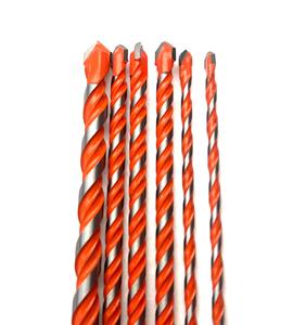 2025 thủy tinh gạch sứ gạch Xoắn khoan kích thước <span class=keywords><strong>3</strong></span> 4 5 6 8 10 12mm với mũi khoan điện cacbua - Product Image 3