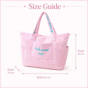 Customized Terry <b>Bag</b> Zipper Cosmetic Pouch Toiletry <b>Bag</b> with Embroidery Logo Colorful Cotton Hair Tool <b>Bag</b> - Product Image 2