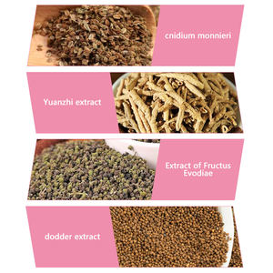 Atacado Orgasmo Sexual Cápsulas para Mulher Feminino Aumentar Desejo Yoni Vaginal Apertando Cápsula - Product Image 3