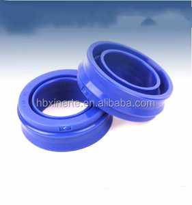 ซีลไฮดรอลิกแบบขายส่ง Un/uhs/uns สำหรับลูกสูบและก้านสูบ แหวนซีล PU ซีลก้านสูบ แหวน Y - Product Image 6