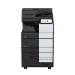 Machine à copier reconditionnée C360i C450i à utiliser pour - Product Image 5