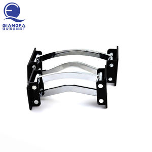 Mécanisme d'accoudoir de dossier de canapé charnière avant et arrière de meubles de canapé 280mm - Product Image 4