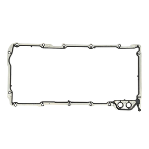 Junta del Cárter de Aceite del Motor 12612350 para Chevrolet Chevy Camaro para Pontiac 5.3 5.7 6.0 LS1 LS2 LS3 LM7 OEM AEM+Almohadilla de Aluminio 1 - Product Image 4