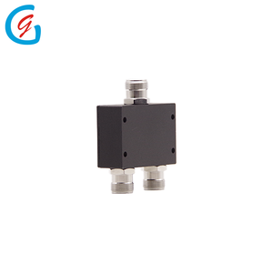 جهاز تقسيم الطاقة اللاسلكي ثنائي الاتجاه GG WGF-2-2000/6000-NF من نوع N بتردد 2000-6000 ميجاهرتز UHF للشبكات الرقمية في السكك الحديدية - Product Image 2