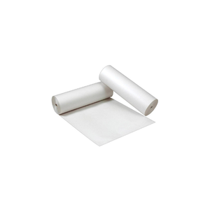 Premium white <b>wrapping</b> <b>paper</b> delivers a smooth surface and helps prevent curling during every use. - Product Image 4