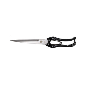 Outils printemps ciseaux coupe pour animaux de compagnie fournitures de cheveux ferme moutons tondeuses coupe-laine cisailles pour chèvre ciseaux jardinage cisaillement - Product Image 2