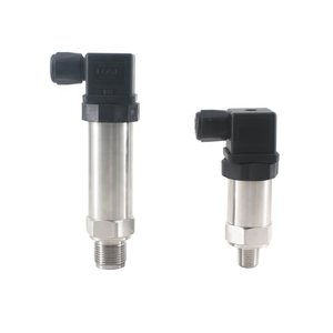 0-5 вольт нормальная температура погруженный пьезоэлектрический датчик давления передатчик отрицательного давления - Product Image 6