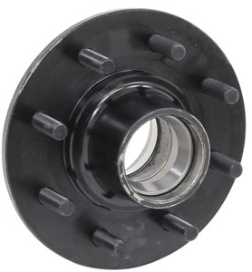 Nouveau système de frein à tambour Yituoxing pour remorques de bateaux et caravanes, <span class=keywords><strong>kit</strong></span> de déplacement d'essieux à torsion 20 TONNES, pièce de rechange - Product Image 4