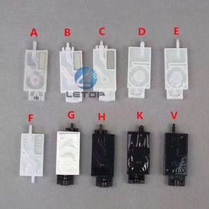 Bộ Giảm Chấn Mực Mimaki Jv33 DX5 XP600 Giá Tốt Cho Đầu In XP600 - Product Image 2