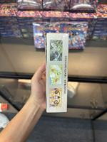 Boîte de boosters japonaise Pokemoned SV11B Black Bolt, jeu de cartes à collectionner, Displayactory, scellé, présentoir de boosters Pokemoned SV11B