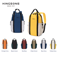 Kundenspezifische OEM ODM Fabrik Europäischer Globaler Markt Modische Wasserdichte Großhandels-Puffer-Damenhandtasche Tragbarer Bestseller-Rucksack