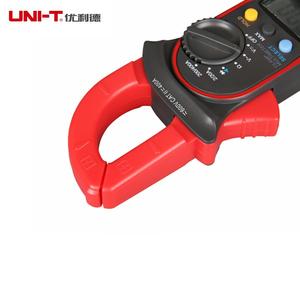 Multímetro Digital de corrección, <span class=keywords><strong>UNI</strong></span>-<span class=keywords><strong>T</strong></span> <span class=keywords><strong>UT202</strong></span> +, pinza Ac Dc, multímetro - Product Image 4