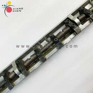 MA Original Used Gripper Bar G2.014.001R Paper Delivery Gripper G2.014.001 for SM52 PM52 Offset <b>Printing</b> <b>Press</b> Spare Parts - Product Image 4