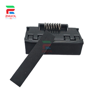 Almohadilla de Separación RL1-2115-000 RL1-2115 para HP P2035 P2050 P2055 Pro 400 M401 M425 para <span class=keywords><strong>CANON</strong></span> IR1133 <span class=keywords><strong>LBP</strong></span> 6300 6650 <span class=keywords><strong>6310</strong></span> 6680 - Product Image 3