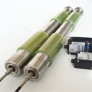 Trung Quốc Nhà máy phong cách mới Trung Quốc 24V Băng tải con lăn điện không chổi than trống động cơ - Product Image 2