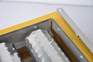 Parrilla de Gas Portátil para Interiores y Exteriores, sin Humo, de Sobremesa, con Encendido Electrónico Infrarrojo - Product Image 5