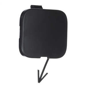 2013-2015アルティマフロントバンパー牽引フックカバーNEW622A0-3TA0A - Product Image 5