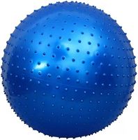 Ballon de yoga sensoriel gonflable antidérapant en PVC écologique pour enfants, idéal pour l'entraînement à l'équilibre (vente en gros)